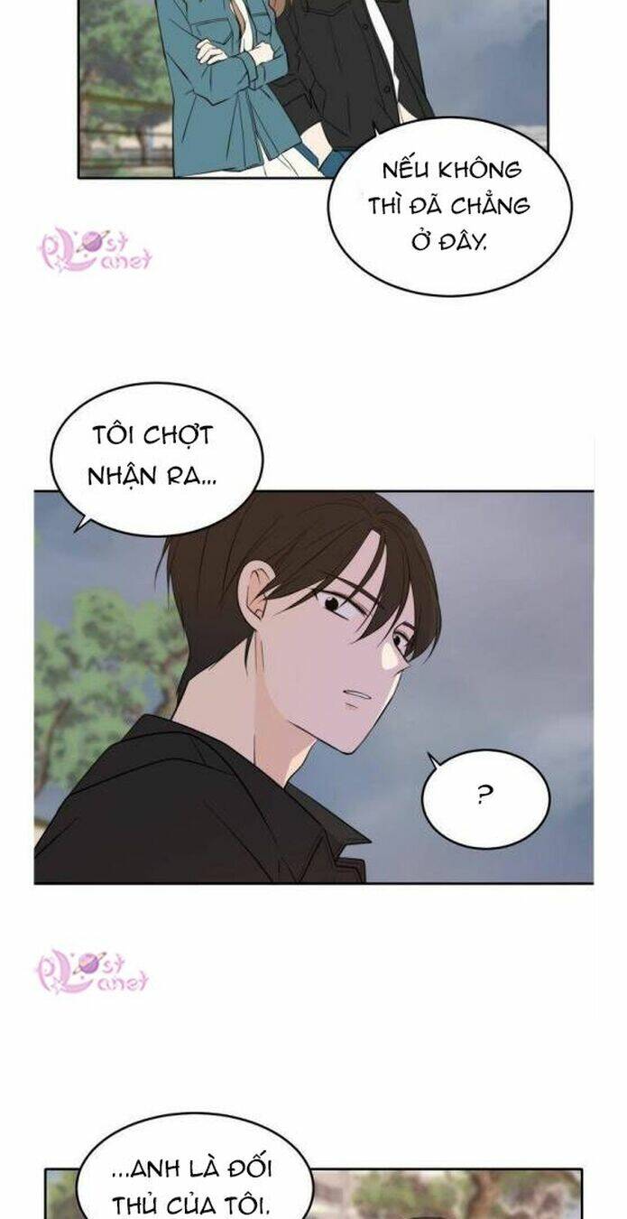 Kiếp Này Cũng Xin Chăm Sóc Tôi Như Vậy Nhé Kiếp Này Cũng Xin Chăm Sóc Tôi Như Vậy Nhé: Chapter 34