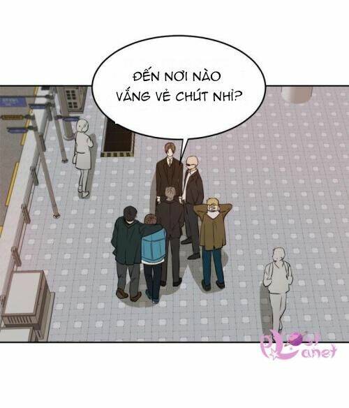 Kiếp Này Cũng Xin Chăm Sóc Tôi Như Vậy Nhé Kiếp Này Cũng Xin Chăm Sóc Tôi Như Vậy Nhé: Chapter 37