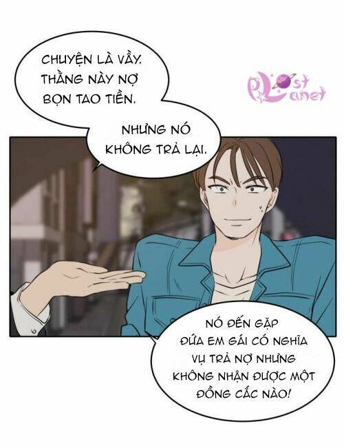 Kiếp Này Cũng Xin Chăm Sóc Tôi Như Vậy Nhé Kiếp Này Cũng Xin Chăm Sóc Tôi Như Vậy Nhé: Chapter 37