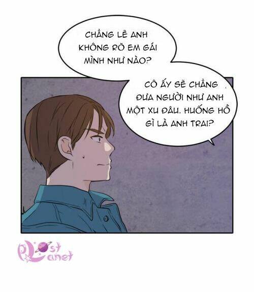 Kiếp Này Cũng Xin Chăm Sóc Tôi Như Vậy Nhé Kiếp Này Cũng Xin Chăm Sóc Tôi Như Vậy Nhé: Chapter 37