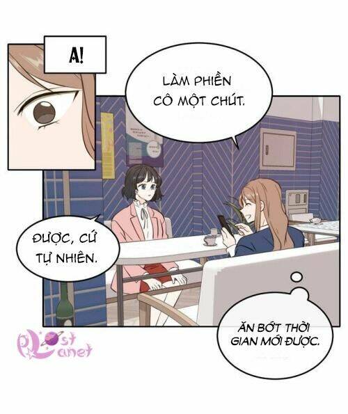 Kiếp Này Cũng Xin Chăm Sóc Tôi Như Vậy Nhé Kiếp Này Cũng Xin Chăm Sóc Tôi Như Vậy Nhé: Chapter 37