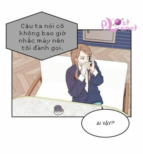 Kiếp Này Cũng Xin Chăm Sóc Tôi Như Vậy Nhé Kiếp Này Cũng Xin Chăm Sóc Tôi Như Vậy Nhé: Chapter 37