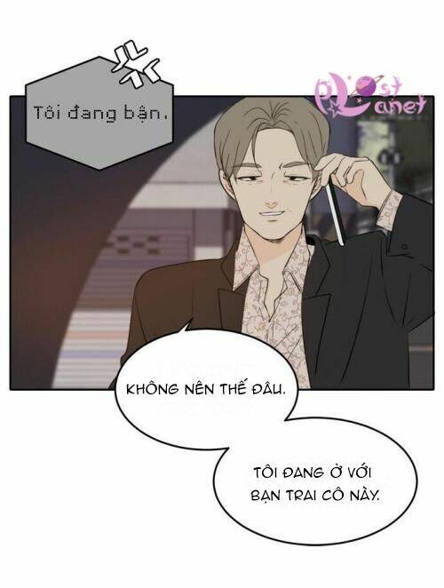 Kiếp Này Cũng Xin Chăm Sóc Tôi Như Vậy Nhé Kiếp Này Cũng Xin Chăm Sóc Tôi Như Vậy Nhé: Chapter 37
