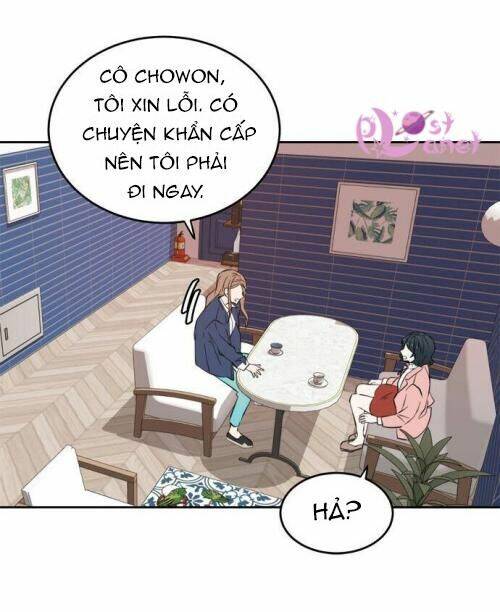 Kiếp Này Cũng Xin Chăm Sóc Tôi Như Vậy Nhé Kiếp Này Cũng Xin Chăm Sóc Tôi Như Vậy Nhé: Chapter 37