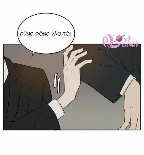 Kiếp Này Cũng Xin Chăm Sóc Tôi Như Vậy Nhé Kiếp Này Cũng Xin Chăm Sóc Tôi Như Vậy Nhé: Chapter 37