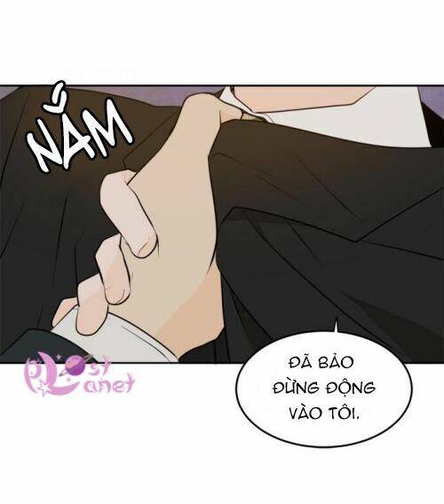 Kiếp Này Cũng Xin Chăm Sóc Tôi Như Vậy Nhé Kiếp Này Cũng Xin Chăm Sóc Tôi Như Vậy Nhé: Chapter 37