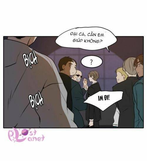 Kiếp Này Cũng Xin Chăm Sóc Tôi Như Vậy Nhé Kiếp Này Cũng Xin Chăm Sóc Tôi Như Vậy Nhé: Chapter 37