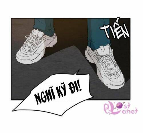 Kiếp Này Cũng Xin Chăm Sóc Tôi Như Vậy Nhé Kiếp Này Cũng Xin Chăm Sóc Tôi Như Vậy Nhé: Chapter 37