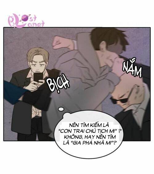 Kiếp Này Cũng Xin Chăm Sóc Tôi Như Vậy Nhé Kiếp Này Cũng Xin Chăm Sóc Tôi Như Vậy Nhé: Chapter 37