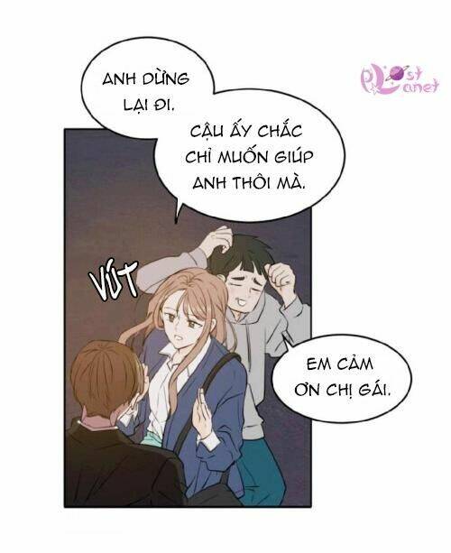 Kiếp Này Cũng Xin Chăm Sóc Tôi Như Vậy Nhé Kiếp Này Cũng Xin Chăm Sóc Tôi Như Vậy Nhé: Chapter 38