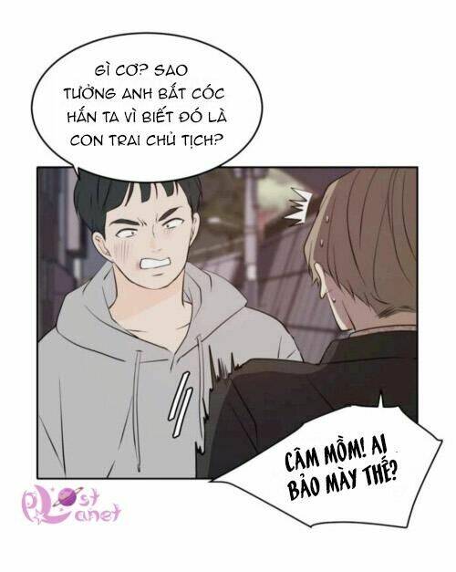Kiếp Này Cũng Xin Chăm Sóc Tôi Như Vậy Nhé Kiếp Này Cũng Xin Chăm Sóc Tôi Như Vậy Nhé: Chapter 38