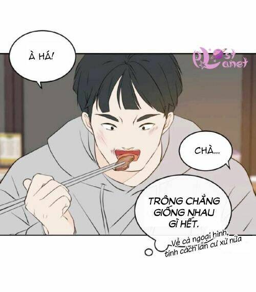 Kiếp Này Cũng Xin Chăm Sóc Tôi Như Vậy Nhé Kiếp Này Cũng Xin Chăm Sóc Tôi Như Vậy Nhé: Chapter 38