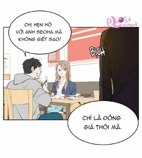 Kiếp Này Cũng Xin Chăm Sóc Tôi Như Vậy Nhé Kiếp Này Cũng Xin Chăm Sóc Tôi Như Vậy Nhé: Chapter 38