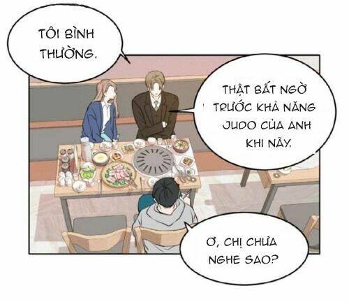 Kiếp Này Cũng Xin Chăm Sóc Tôi Như Vậy Nhé Kiếp Này Cũng Xin Chăm Sóc Tôi Như Vậy Nhé: Chapter 38