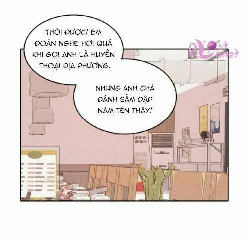 Kiếp Này Cũng Xin Chăm Sóc Tôi Như Vậy Nhé Kiếp Này Cũng Xin Chăm Sóc Tôi Như Vậy Nhé: Chapter 38