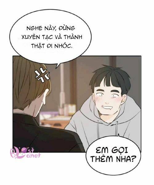 Kiếp Này Cũng Xin Chăm Sóc Tôi Như Vậy Nhé Kiếp Này Cũng Xin Chăm Sóc Tôi Như Vậy Nhé: Chapter 38