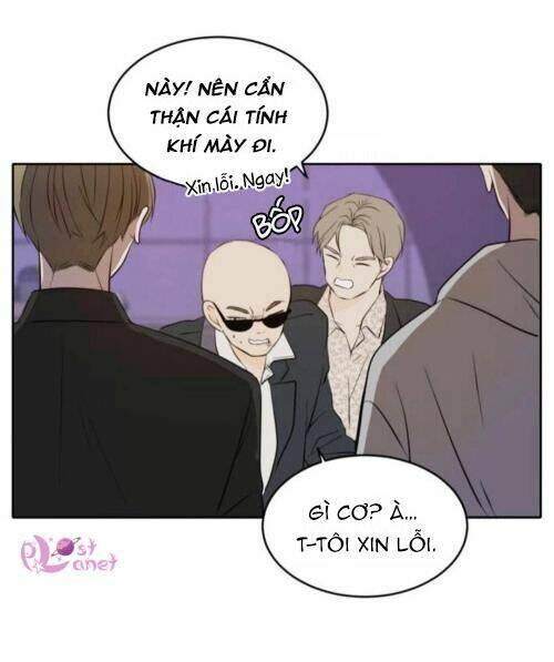 Kiếp Này Cũng Xin Chăm Sóc Tôi Như Vậy Nhé Kiếp Này Cũng Xin Chăm Sóc Tôi Như Vậy Nhé: Chapter 38