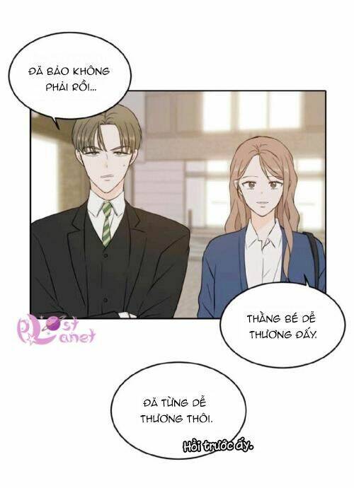 Kiếp Này Cũng Xin Chăm Sóc Tôi Như Vậy Nhé Kiếp Này Cũng Xin Chăm Sóc Tôi Như Vậy Nhé: Chapter 38