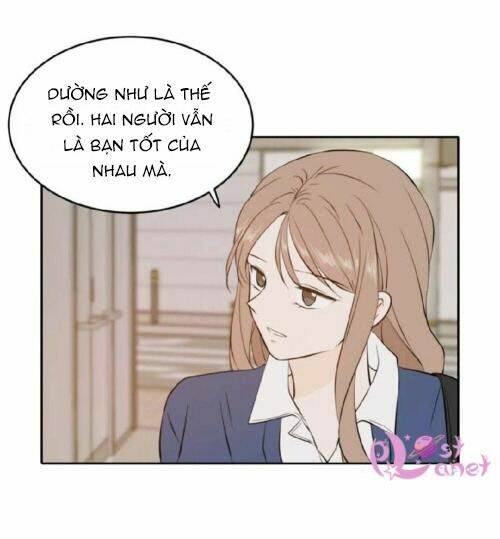 Kiếp Này Cũng Xin Chăm Sóc Tôi Như Vậy Nhé Kiếp Này Cũng Xin Chăm Sóc Tôi Như Vậy Nhé: Chapter 38