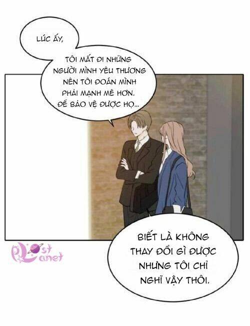 Kiếp Này Cũng Xin Chăm Sóc Tôi Như Vậy Nhé Kiếp Này Cũng Xin Chăm Sóc Tôi Như Vậy Nhé: Chapter 38