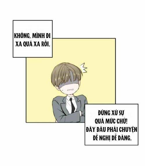 Kiếp Này Cũng Xin Chăm Sóc Tôi Như Vậy Nhé Kiếp Này Cũng Xin Chăm Sóc Tôi Như Vậy Nhé: Chapter 38