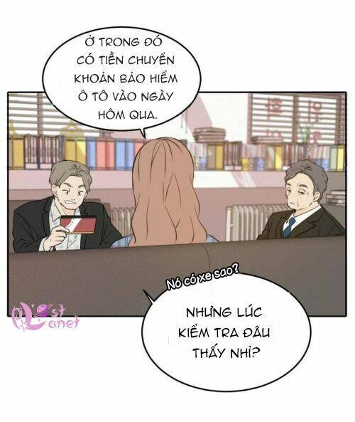 Kiếp Này Cũng Xin Chăm Sóc Tôi Như Vậy Nhé Kiếp Này Cũng Xin Chăm Sóc Tôi Như Vậy Nhé: Chapter 39