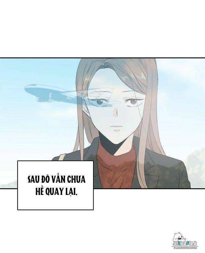 Kiếp Này Cũng Xin Chăm Sóc Tôi Như Vậy Nhé Kiếp Này Cũng Xin Chăm Sóc Tôi Như Vậy Nhé: Chapter 4
