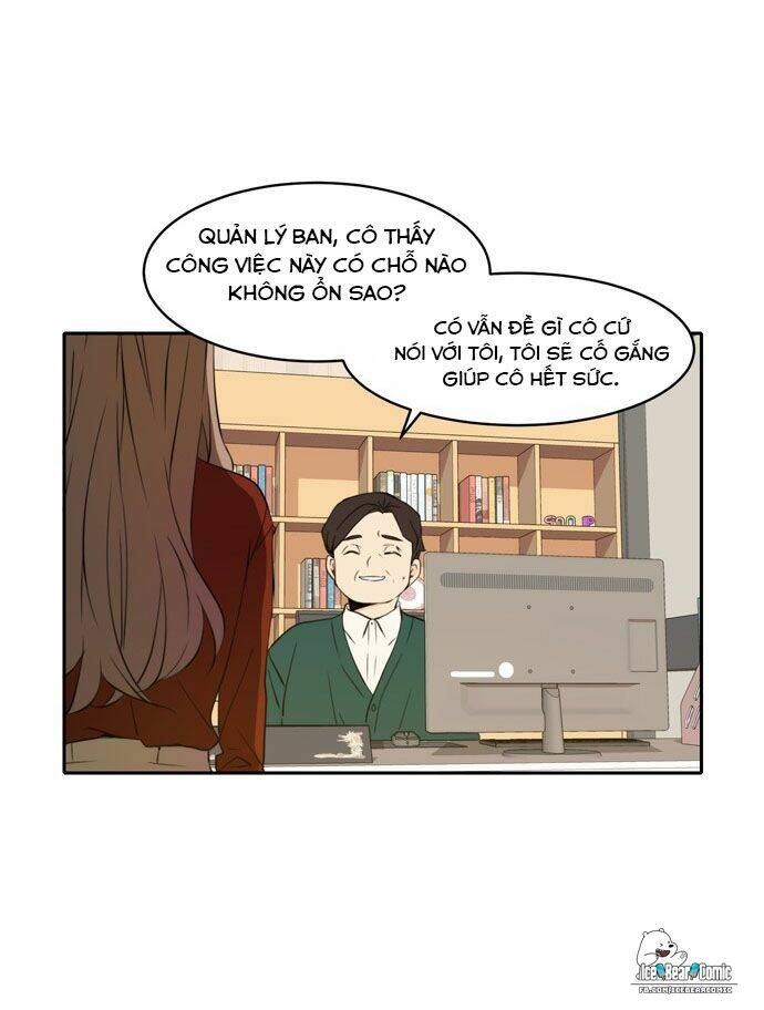Kiếp Này Cũng Xin Chăm Sóc Tôi Như Vậy Nhé Kiếp Này Cũng Xin Chăm Sóc Tôi Như Vậy Nhé: Chapter 4