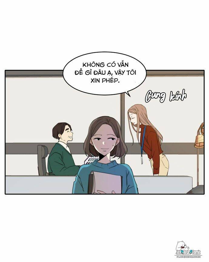 Kiếp Này Cũng Xin Chăm Sóc Tôi Như Vậy Nhé Kiếp Này Cũng Xin Chăm Sóc Tôi Như Vậy Nhé: Chapter 4