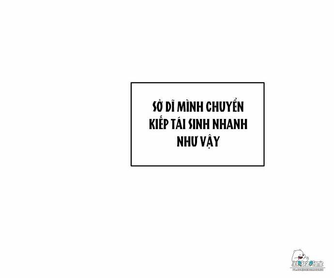 Kiếp Này Cũng Xin Chăm Sóc Tôi Như Vậy Nhé Kiếp Này Cũng Xin Chăm Sóc Tôi Như Vậy Nhé: Chapter 4