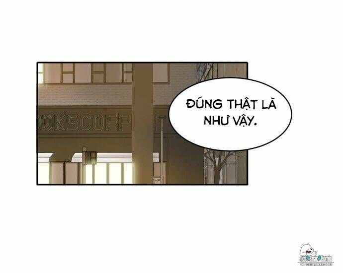 Kiếp Này Cũng Xin Chăm Sóc Tôi Như Vậy Nhé Kiếp Này Cũng Xin Chăm Sóc Tôi Như Vậy Nhé: Chapter 4