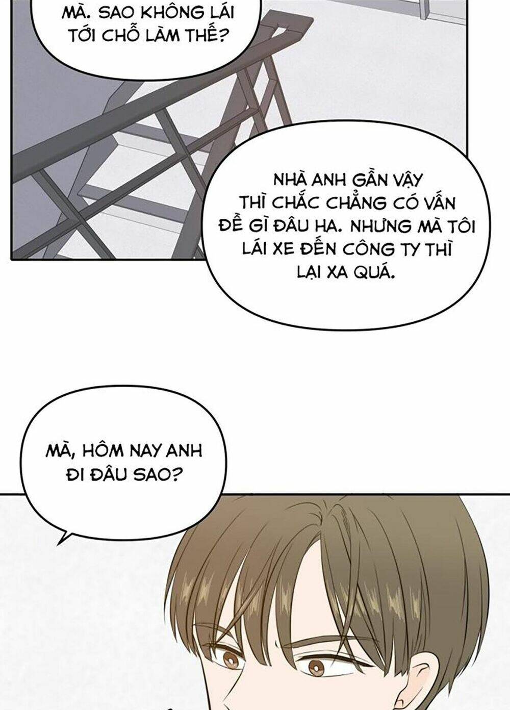Kiếp Này Cũng Xin Chăm Sóc Tôi Như Vậy Nhé Kiếp Này Cũng Xin Chăm Sóc Tôi Như Vậy Nhé: Chapter 40