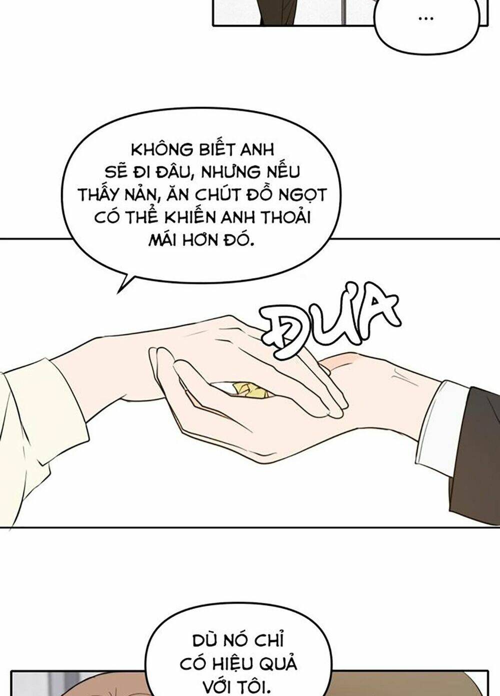 Kiếp Này Cũng Xin Chăm Sóc Tôi Như Vậy Nhé Kiếp Này Cũng Xin Chăm Sóc Tôi Như Vậy Nhé: Chapter 40