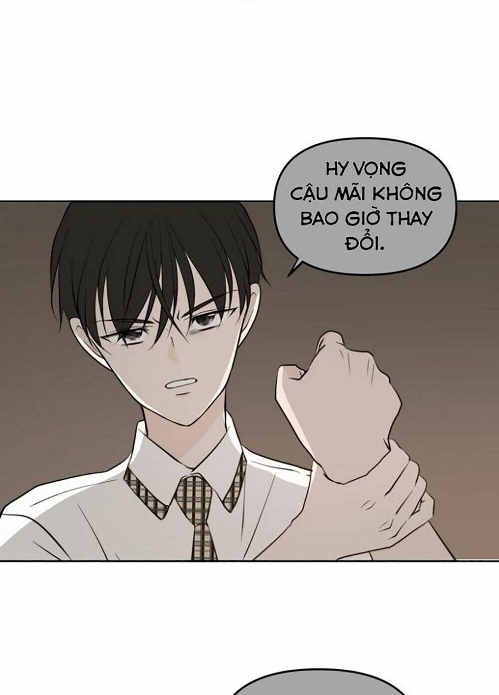 Kiếp Này Cũng Xin Chăm Sóc Tôi Như Vậy Nhé Kiếp Này Cũng Xin Chăm Sóc Tôi Như Vậy Nhé: Chapter 40