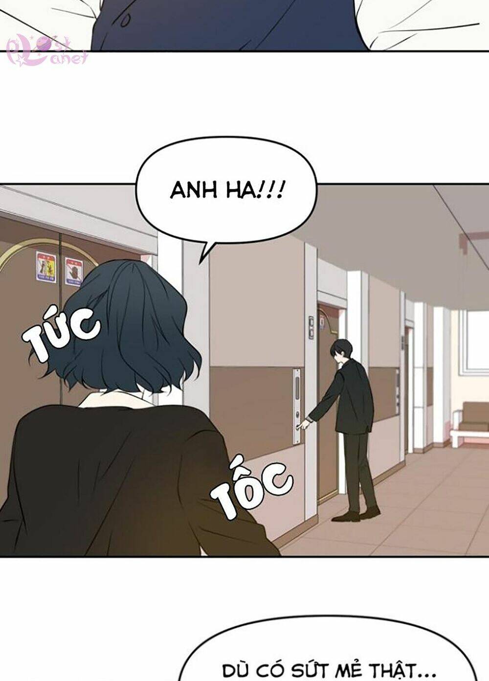 Kiếp Này Cũng Xin Chăm Sóc Tôi Như Vậy Nhé Kiếp Này Cũng Xin Chăm Sóc Tôi Như Vậy Nhé: Chapter 40