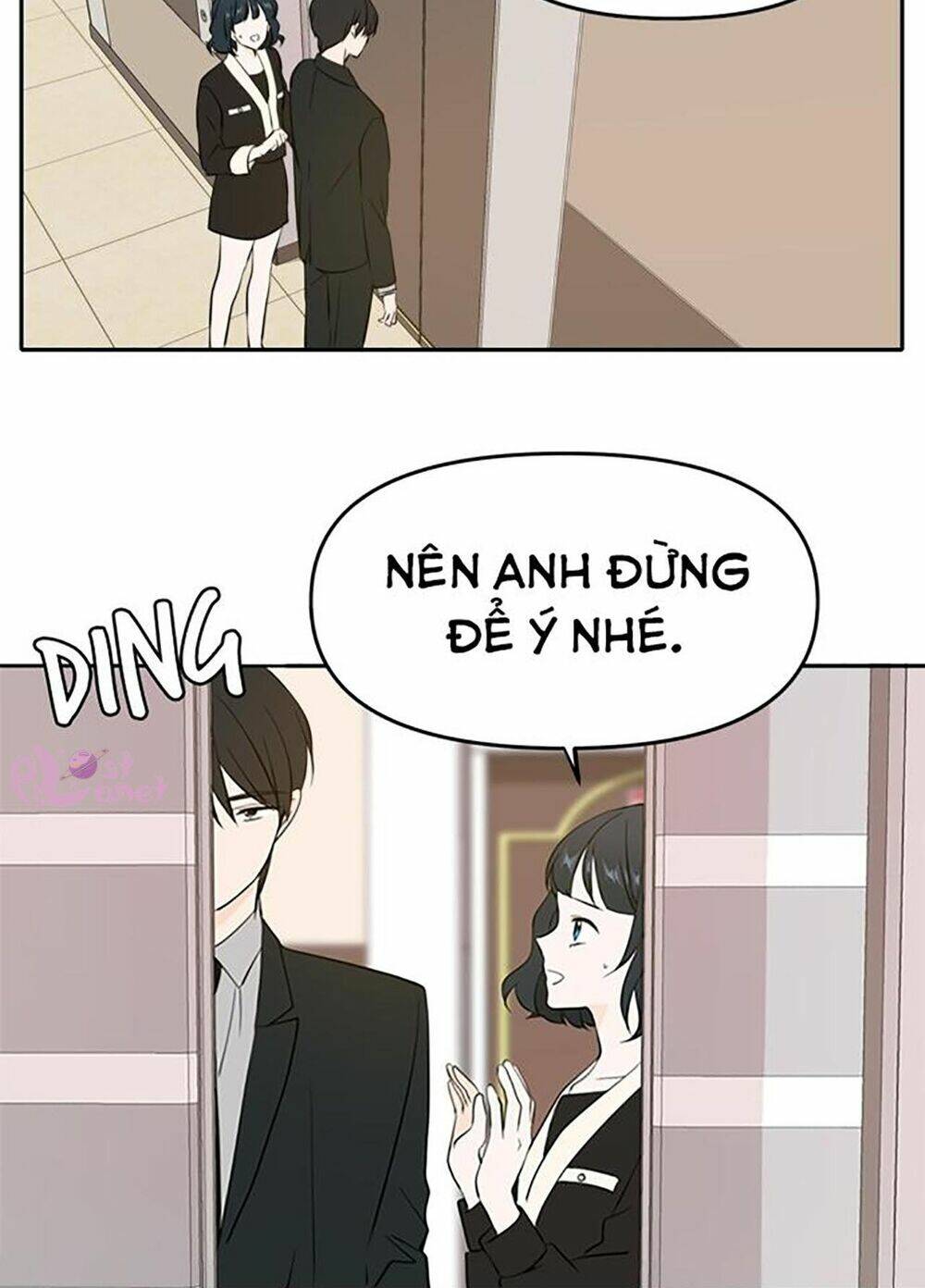 Kiếp Này Cũng Xin Chăm Sóc Tôi Như Vậy Nhé Kiếp Này Cũng Xin Chăm Sóc Tôi Như Vậy Nhé: Chapter 40