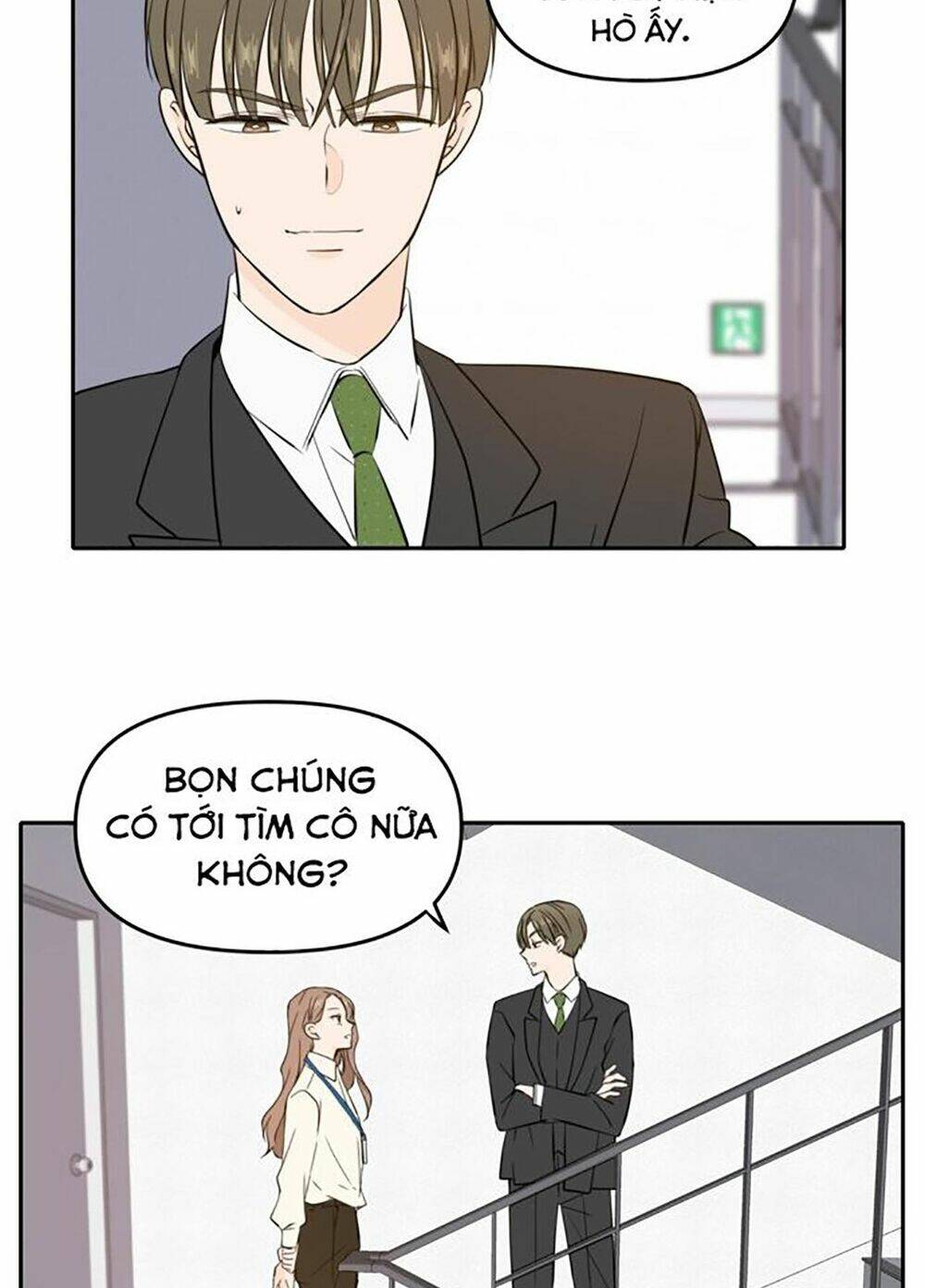 Kiếp Này Cũng Xin Chăm Sóc Tôi Như Vậy Nhé Kiếp Này Cũng Xin Chăm Sóc Tôi Như Vậy Nhé: Chapter 40