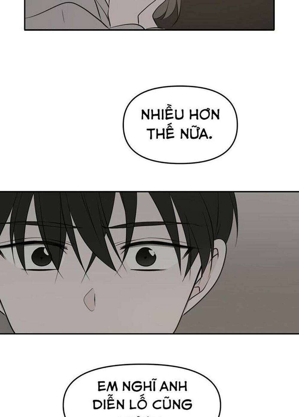Kiếp Này Cũng Xin Chăm Sóc Tôi Như Vậy Nhé Kiếp Này Cũng Xin Chăm Sóc Tôi Như Vậy Nhé: Chapter 40