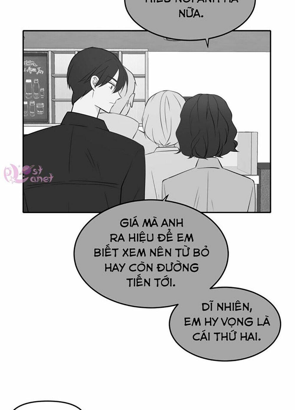 Kiếp Này Cũng Xin Chăm Sóc Tôi Như Vậy Nhé Kiếp Này Cũng Xin Chăm Sóc Tôi Như Vậy Nhé: Chapter 40