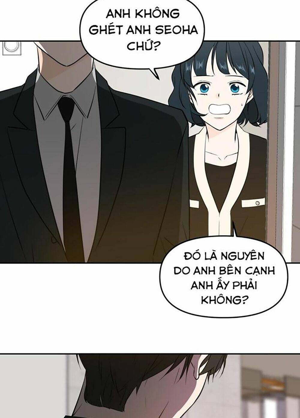 Kiếp Này Cũng Xin Chăm Sóc Tôi Như Vậy Nhé Kiếp Này Cũng Xin Chăm Sóc Tôi Như Vậy Nhé: Chapter 40