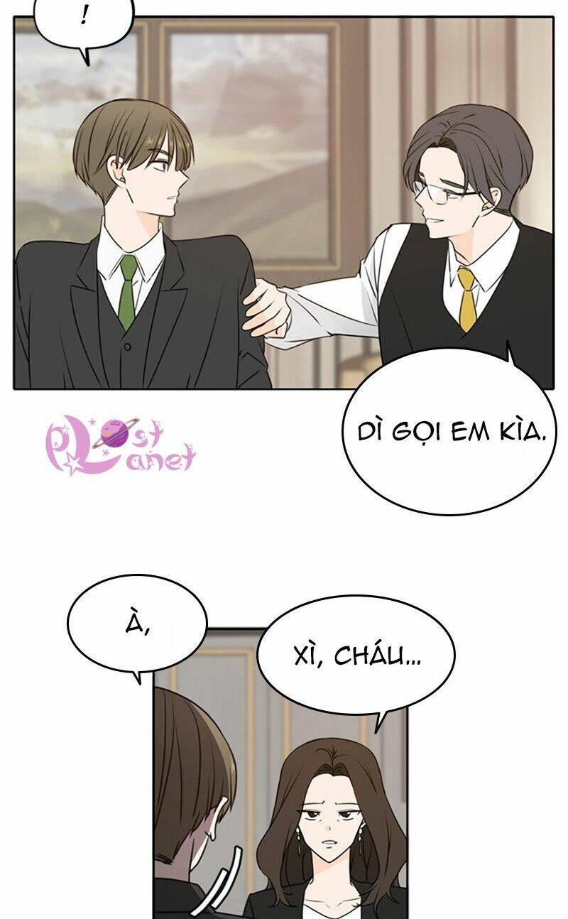Kiếp Này Cũng Xin Chăm Sóc Tôi Như Vậy Nhé Kiếp Này Cũng Xin Chăm Sóc Tôi Như Vậy Nhé: Chapter 41