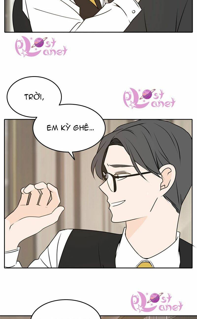 Kiếp Này Cũng Xin Chăm Sóc Tôi Như Vậy Nhé Kiếp Này Cũng Xin Chăm Sóc Tôi Như Vậy Nhé: Chapter 41