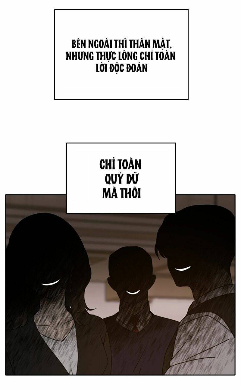 Kiếp Này Cũng Xin Chăm Sóc Tôi Như Vậy Nhé Kiếp Này Cũng Xin Chăm Sóc Tôi Như Vậy Nhé: Chapter 41