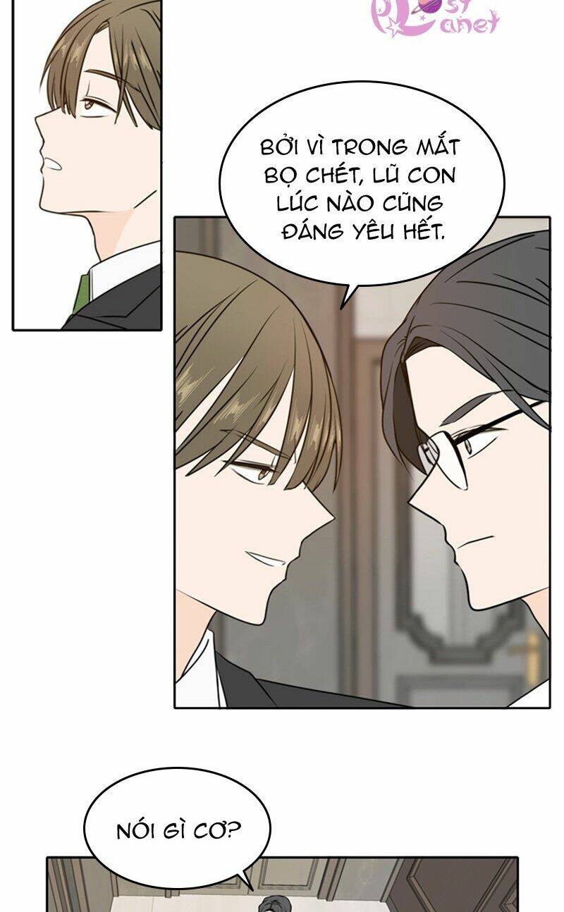Kiếp Này Cũng Xin Chăm Sóc Tôi Như Vậy Nhé Kiếp Này Cũng Xin Chăm Sóc Tôi Như Vậy Nhé: Chapter 41