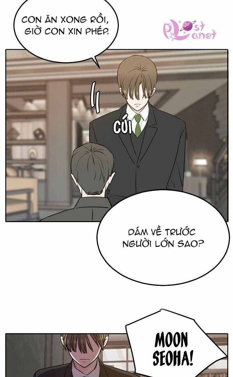 Kiếp Này Cũng Xin Chăm Sóc Tôi Như Vậy Nhé Kiếp Này Cũng Xin Chăm Sóc Tôi Như Vậy Nhé: Chapter 41