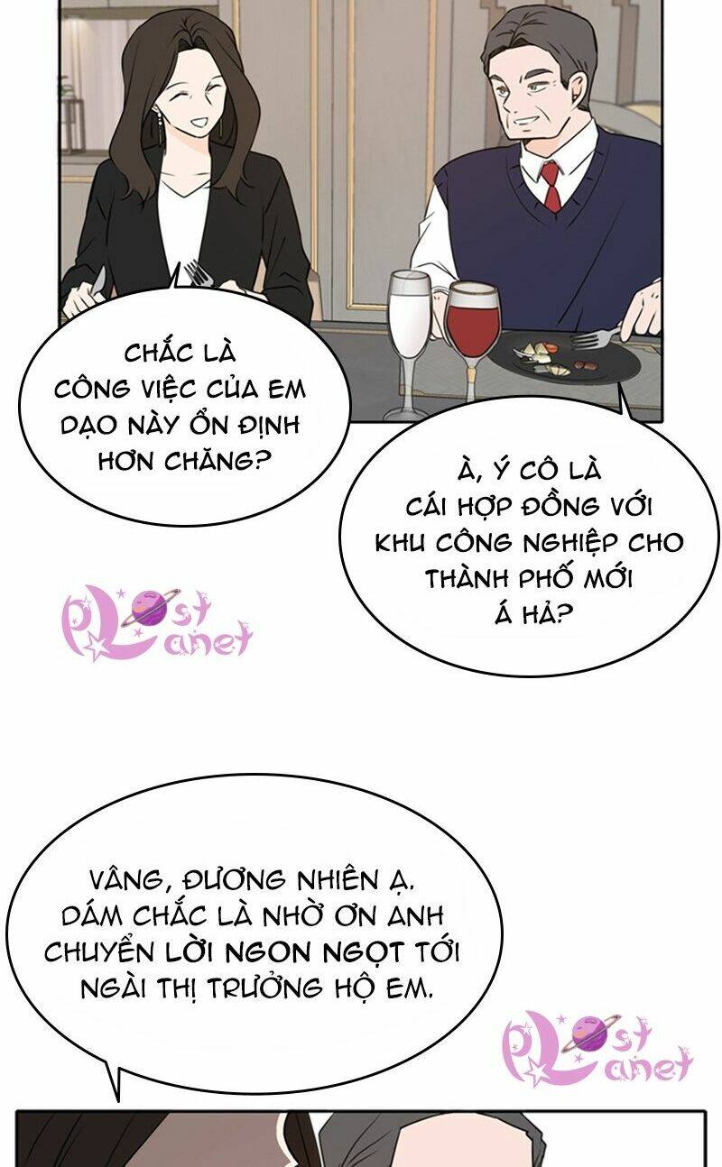 Kiếp Này Cũng Xin Chăm Sóc Tôi Như Vậy Nhé Kiếp Này Cũng Xin Chăm Sóc Tôi Như Vậy Nhé: Chapter 41