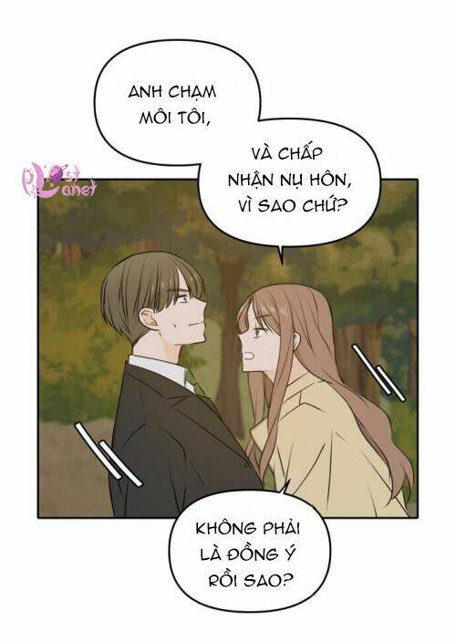 Kiếp Này Cũng Xin Chăm Sóc Tôi Như Vậy Nhé Kiếp Này Cũng Xin Chăm Sóc Tôi Như Vậy Nhé: Chapter 43