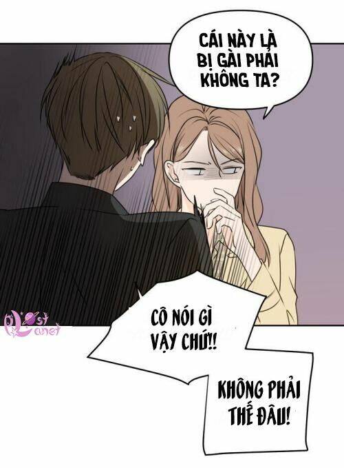 Kiếp Này Cũng Xin Chăm Sóc Tôi Như Vậy Nhé Kiếp Này Cũng Xin Chăm Sóc Tôi Như Vậy Nhé: Chapter 43