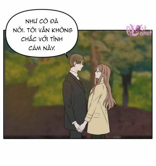 Kiếp Này Cũng Xin Chăm Sóc Tôi Như Vậy Nhé Kiếp Này Cũng Xin Chăm Sóc Tôi Như Vậy Nhé: Chapter 43