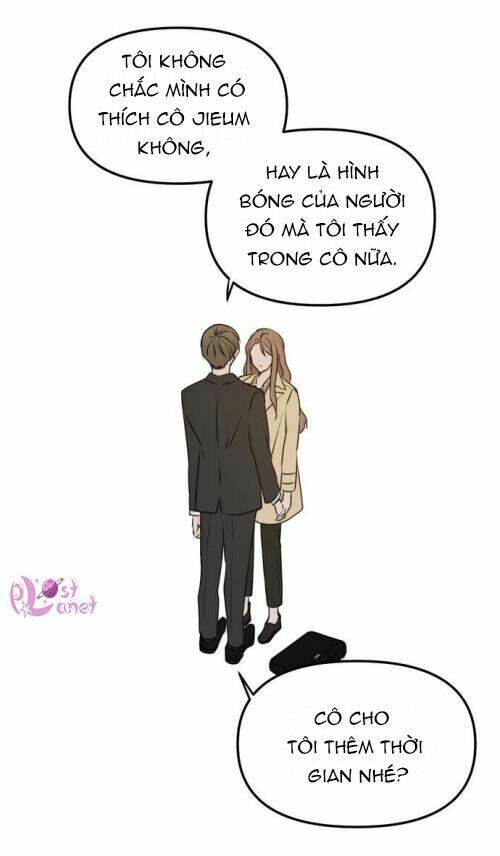 Kiếp Này Cũng Xin Chăm Sóc Tôi Như Vậy Nhé Kiếp Này Cũng Xin Chăm Sóc Tôi Như Vậy Nhé: Chapter 43